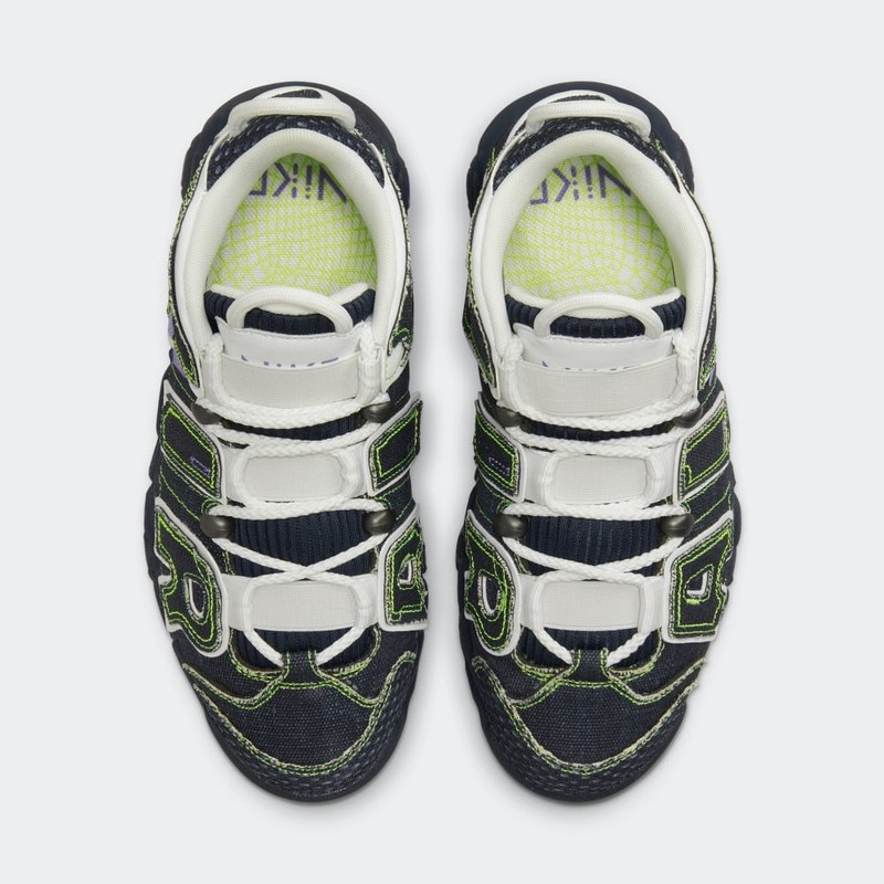 Nike uptempo design hotsell
